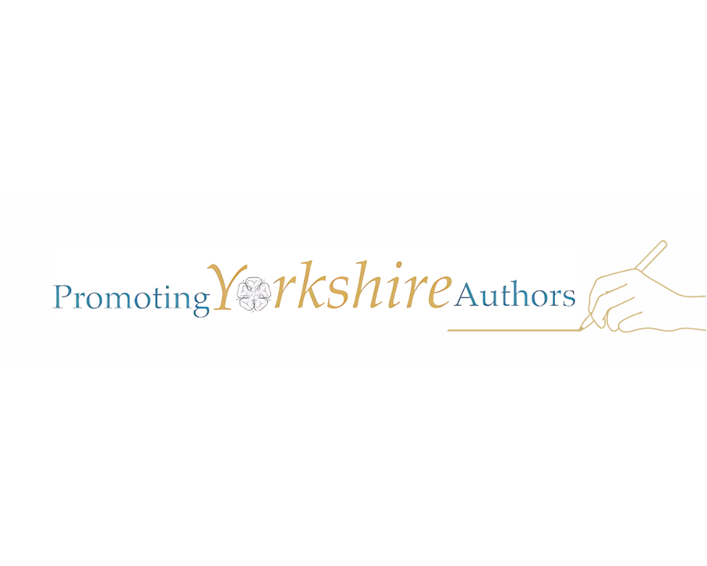 Promoting Yorkshire Authors