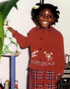 The Link Between Voodoo and Child Protection
